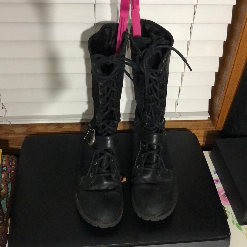 Timberland boots